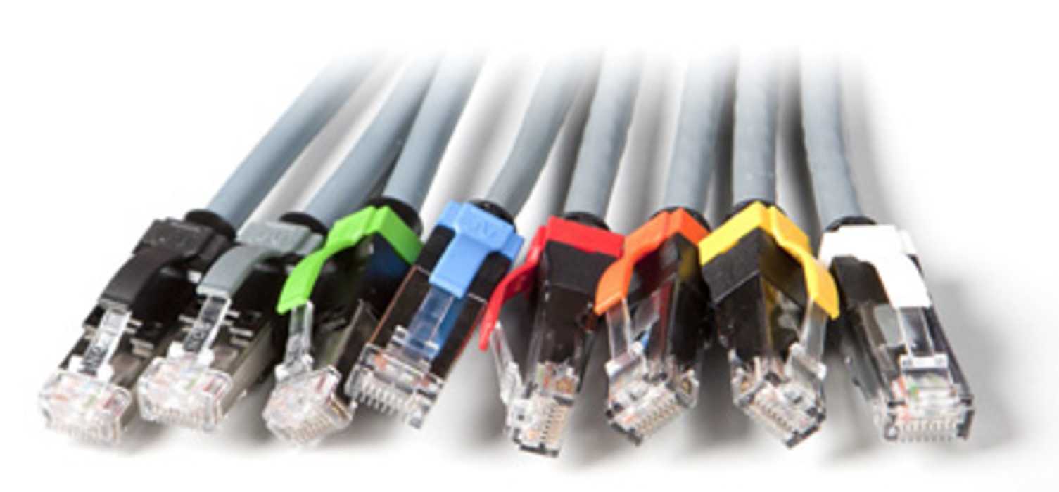 Identification des cordons de brassage