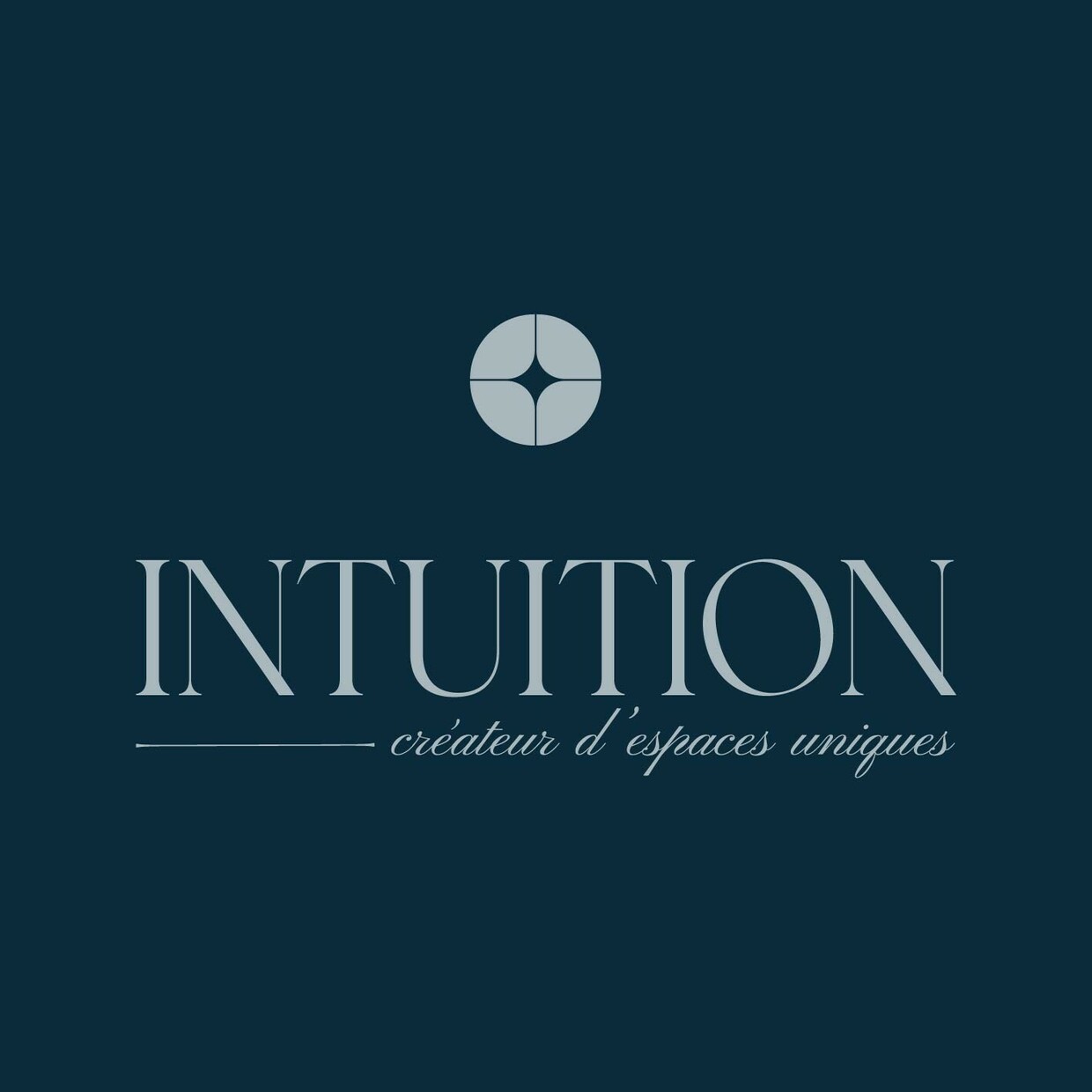 intuition- createur d espaces uniques